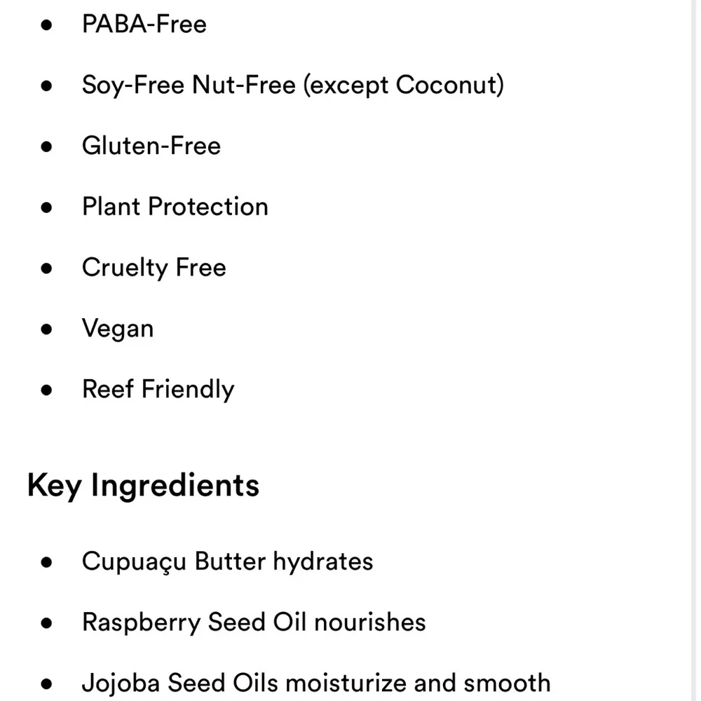 5 for $25-Coola Liplux SPF 30 - Picture 15 of 15